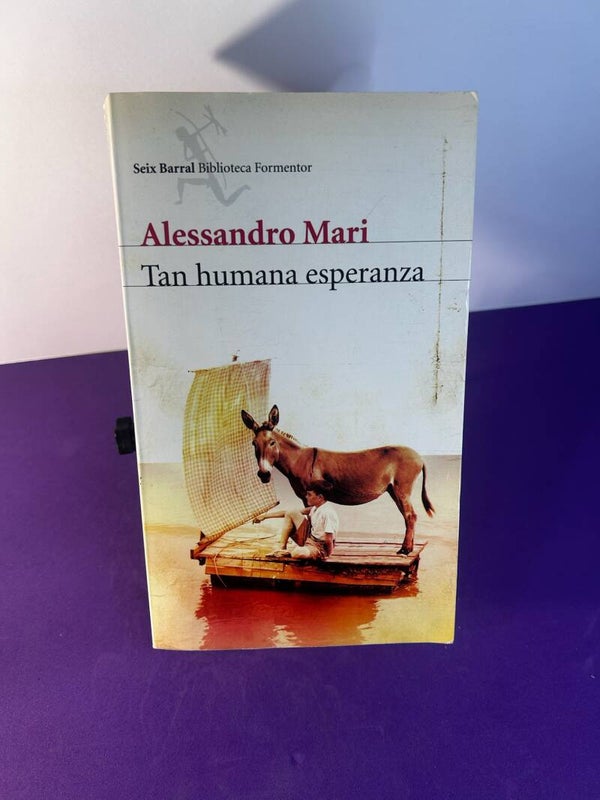 Tan Humana Esperanza