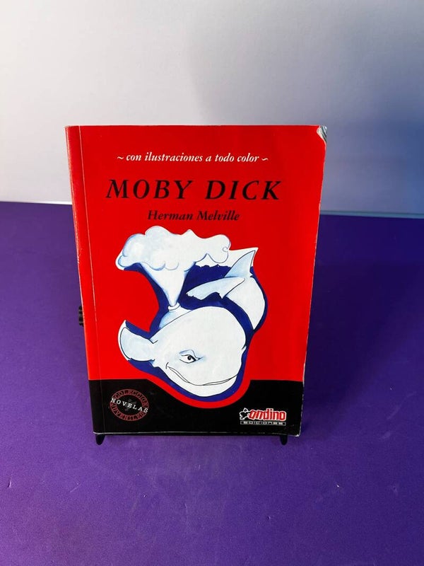 Moby Dick