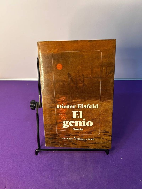 El genio