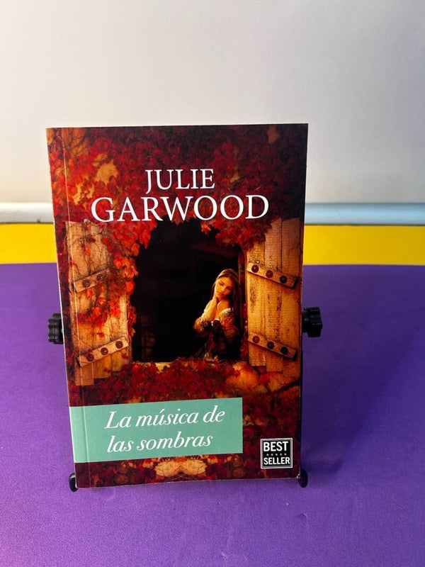 La música de las sombras