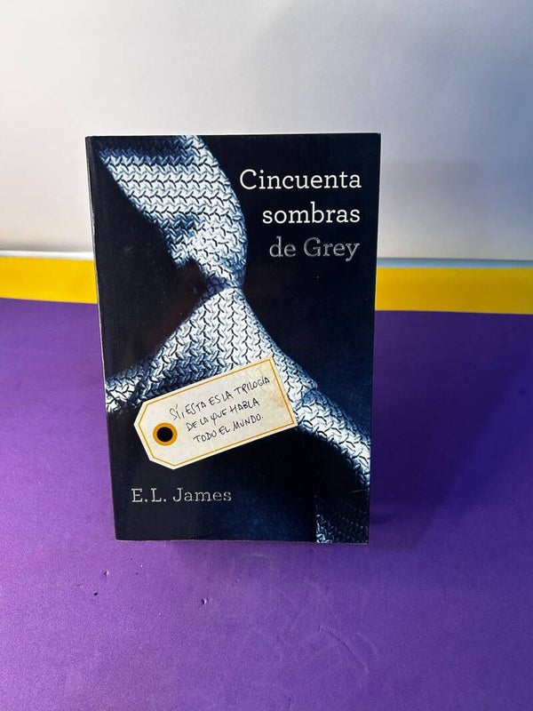Cincuenta sombras liberadas