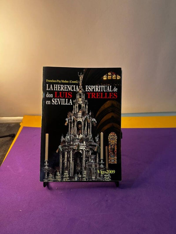 La herencia espiritual