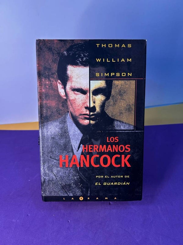 Los hermanos Hancock