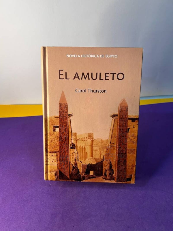 El amuleto