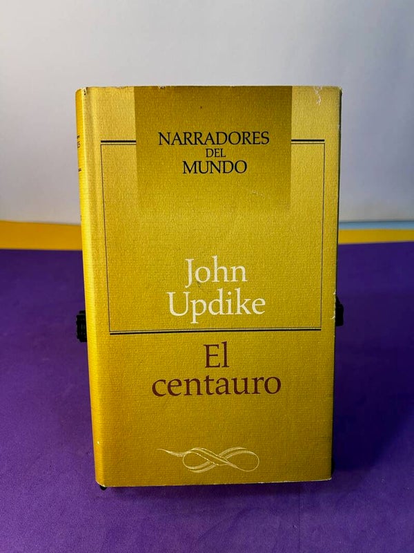 El centauro