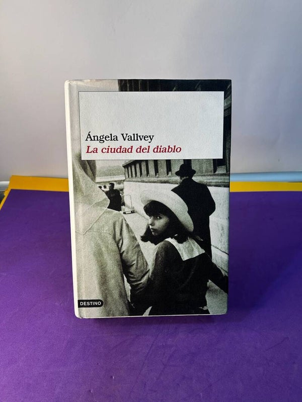 La ciudad del diablo