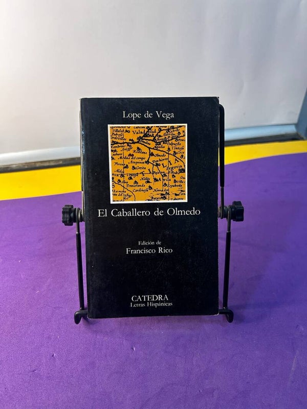 El caballero de Olmedo