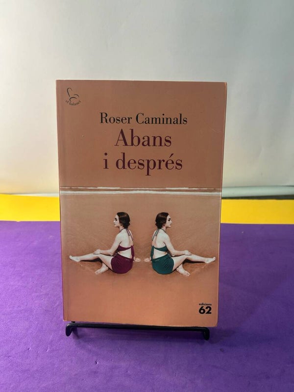 Abans i desprès