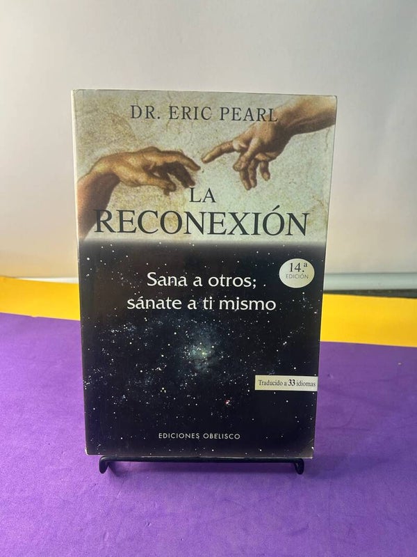 La reconexión
