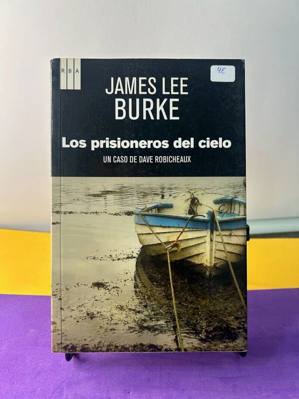 Los prisioneros del cielo