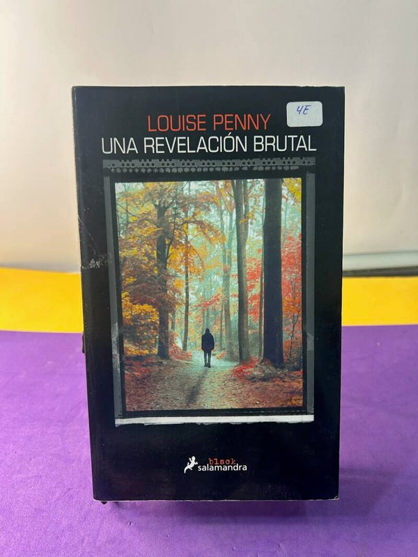 Una revelación brutal