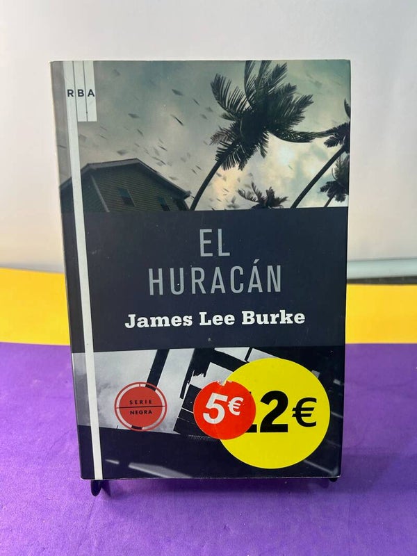 El Huracán