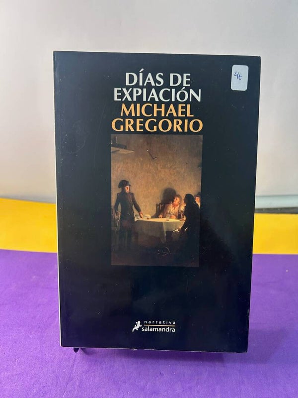 Días de expiación
