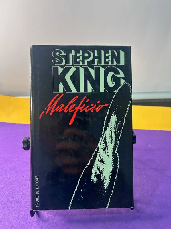 Maleficio