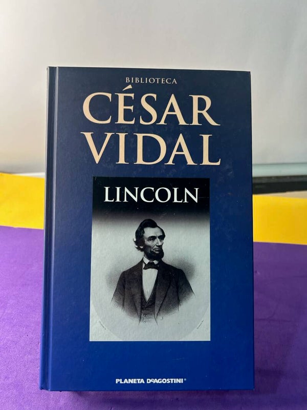 Lincoln