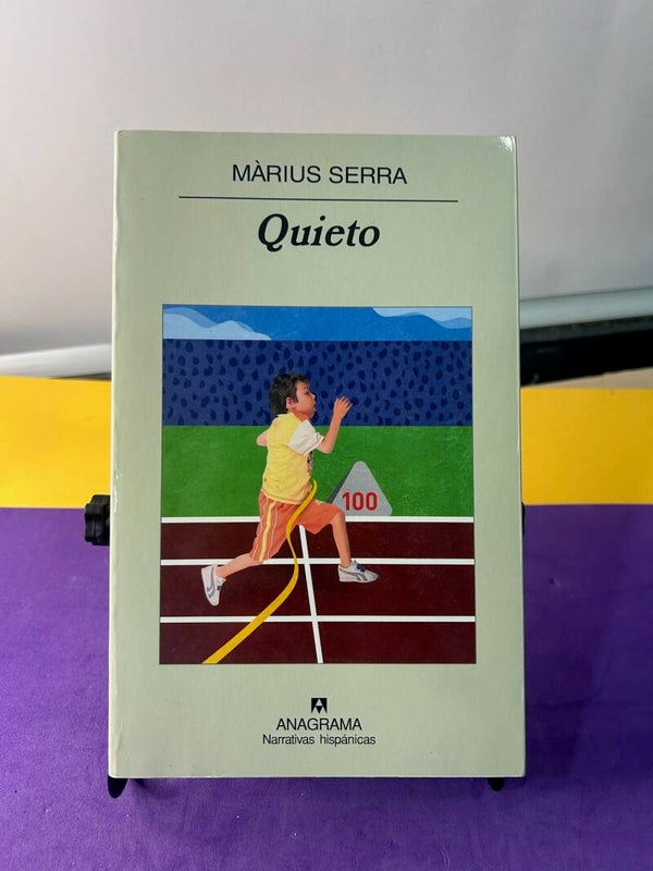 Quieto