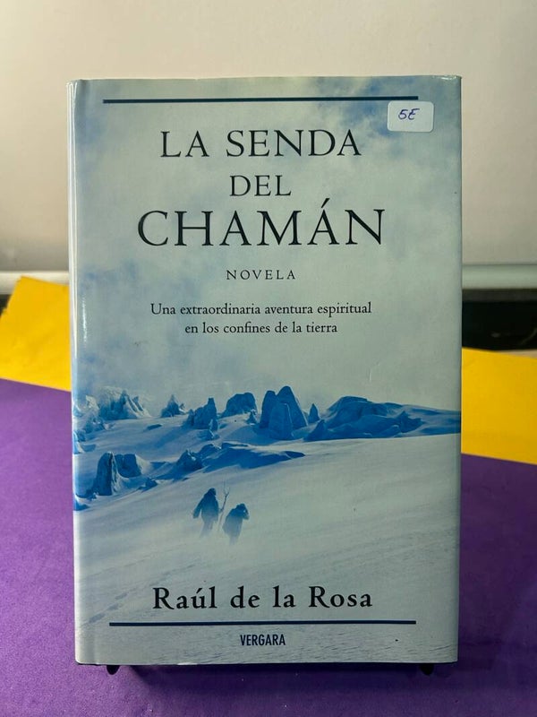 La senda del Chamán