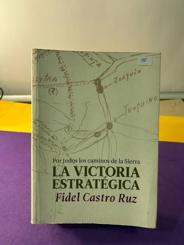 La victoria estratégica