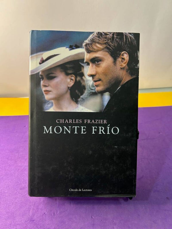 Monte Frío