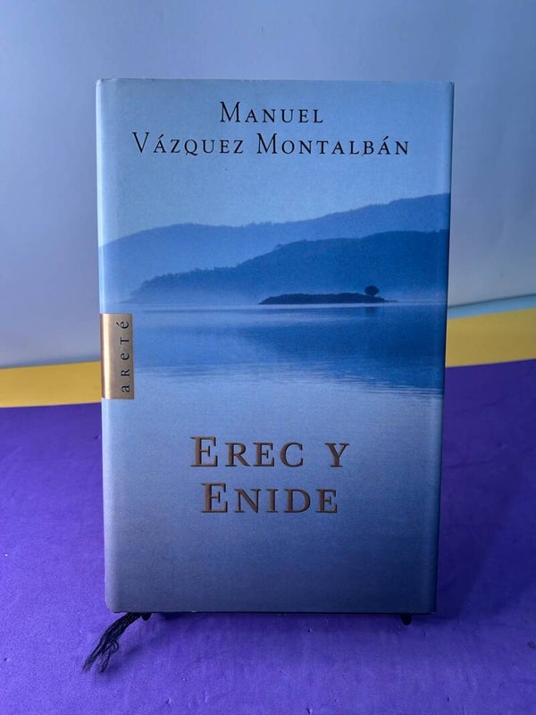 Erec y Enide