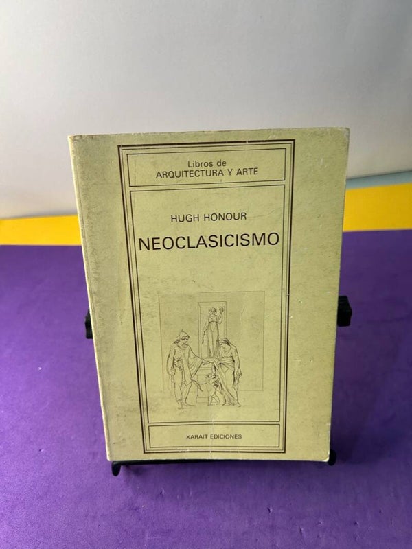 Neoclasismo