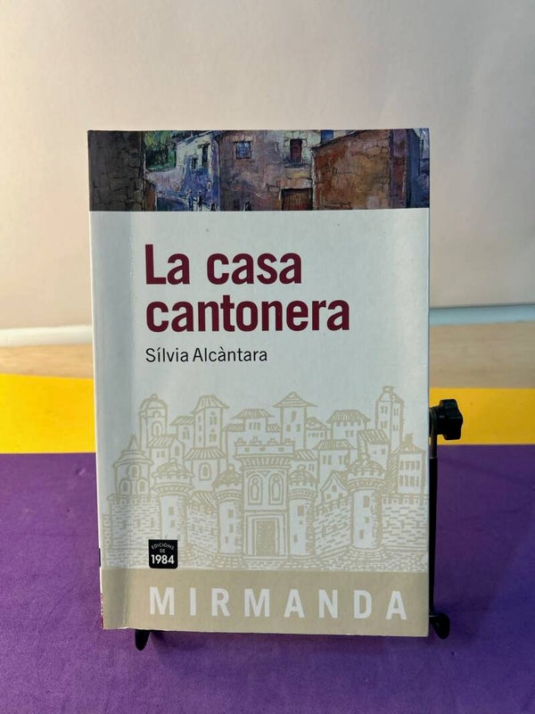 La casa cantonera