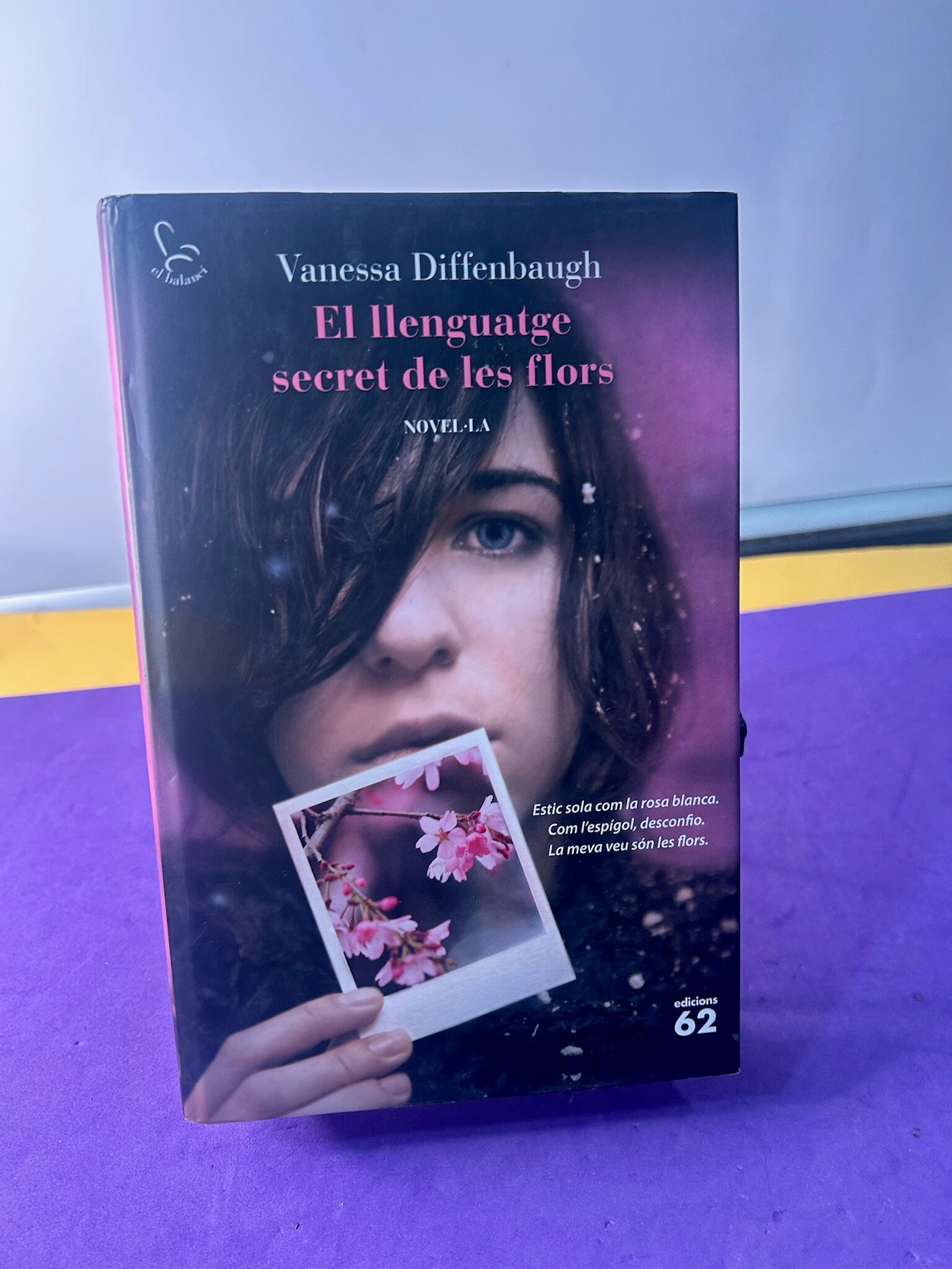 El llenguatge secret de les flors