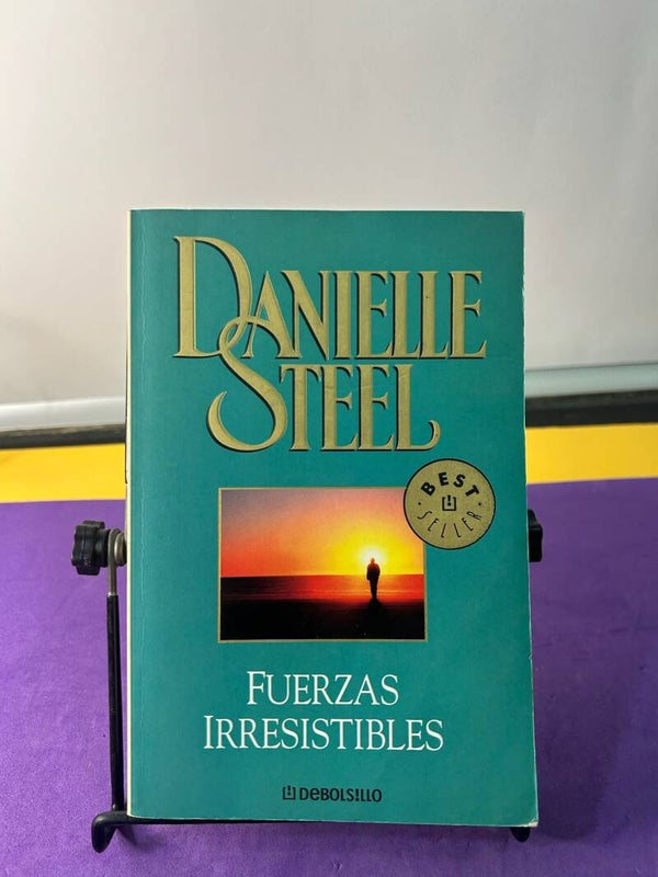 Fuerzas Irresistibles