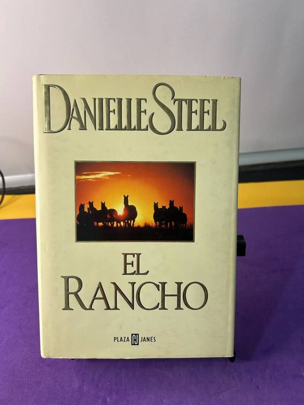 El Rancho