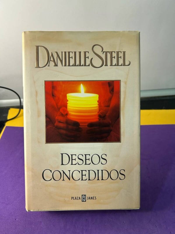 Deseos Concedidos