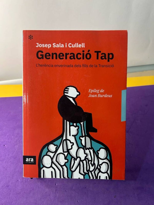 Generació Tap