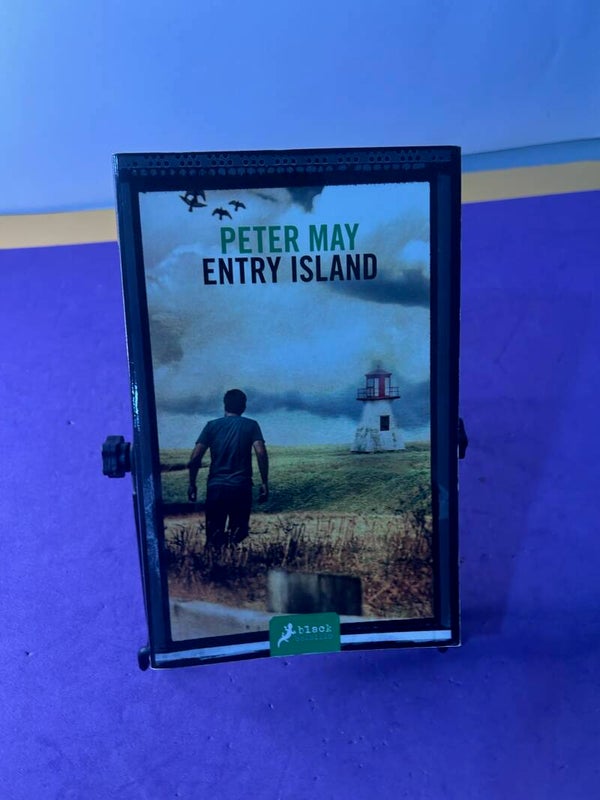 Entry Island