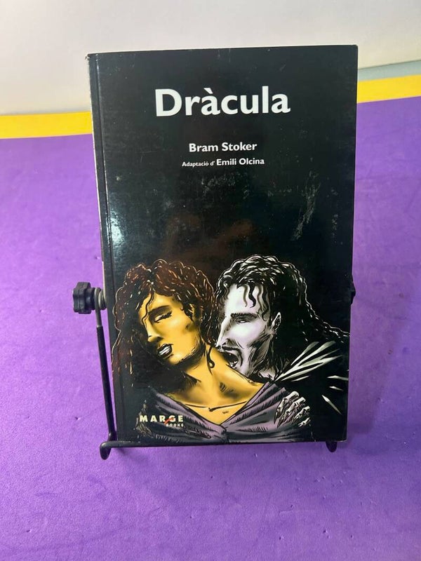 Dràcula