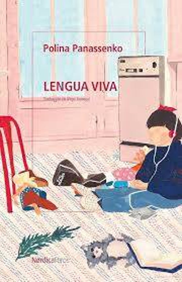 Lengua viva