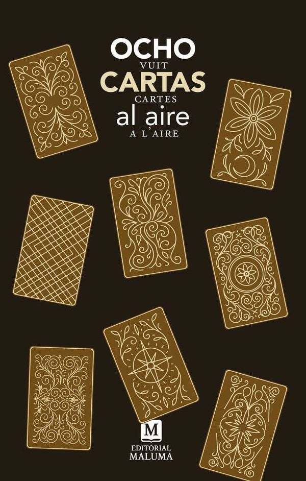 Ocho cartas al aire