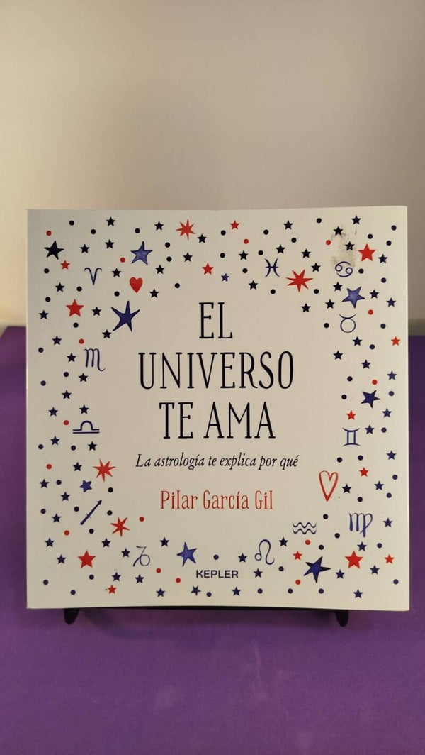El Universo te ama