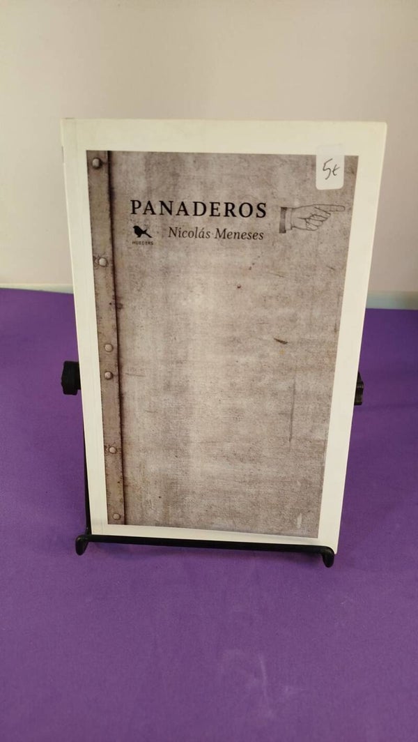 Panaderos