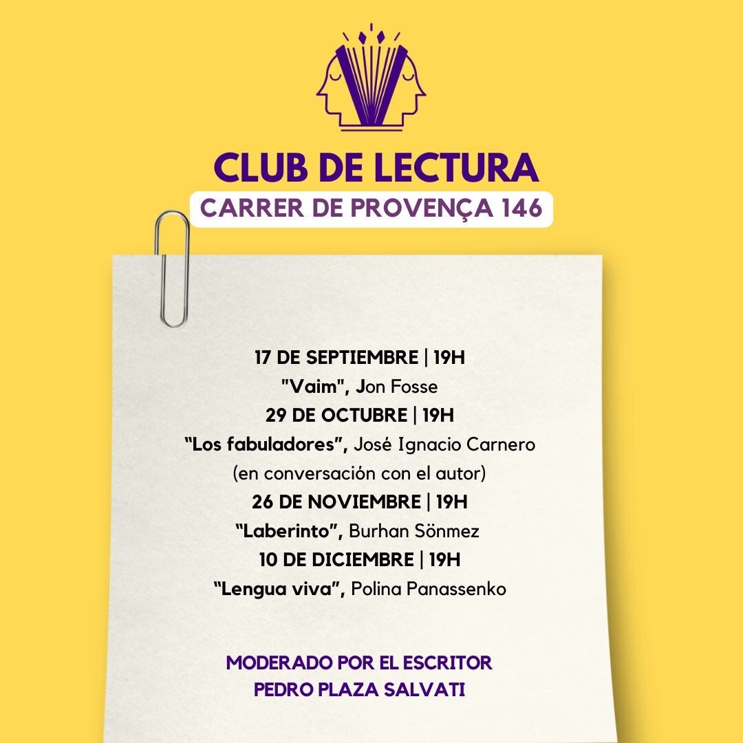 Club Provença - 4 sesiones