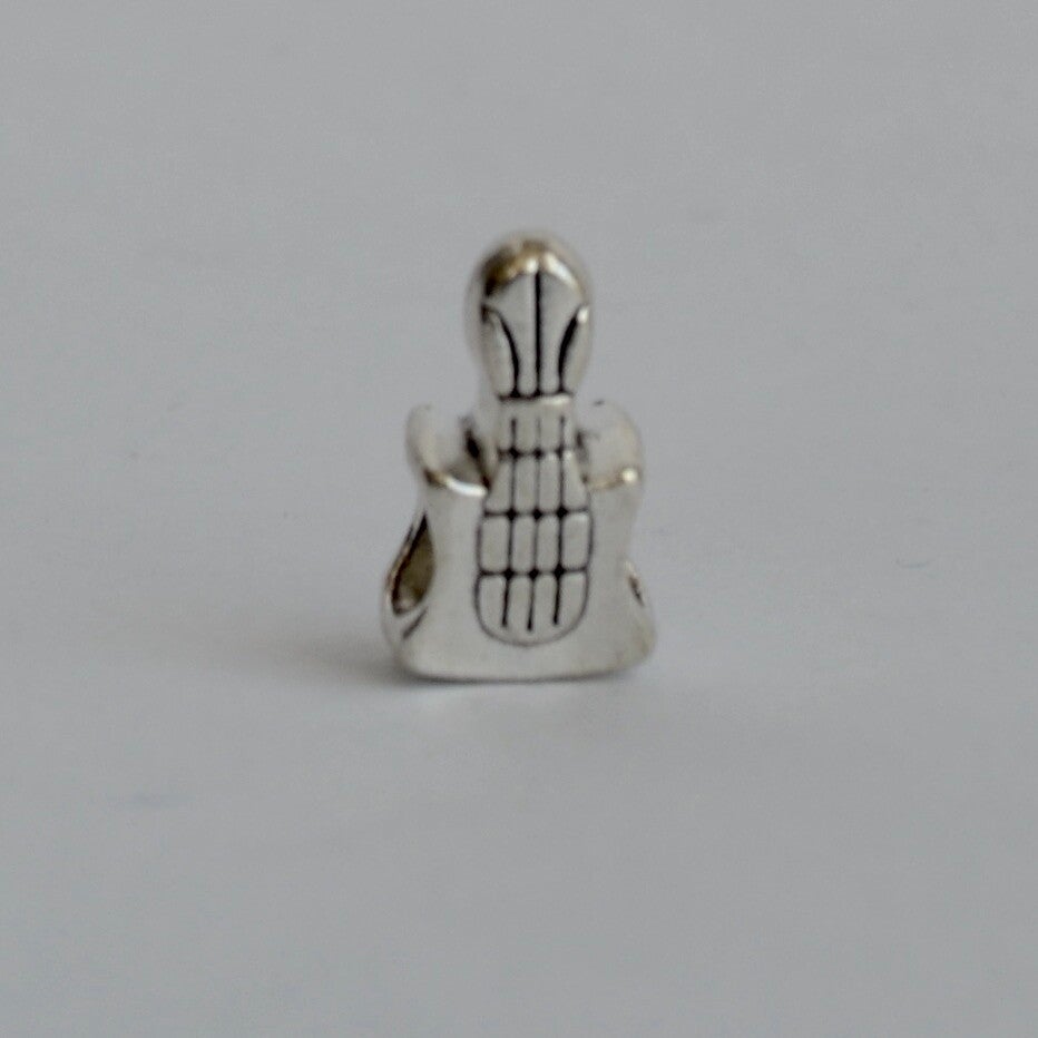 Muziek gitaar