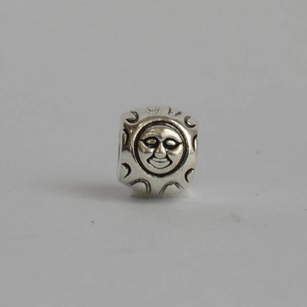Zon/maan