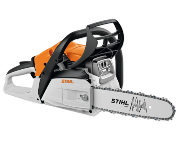 STIHL MS 162 Kettensäge mieten