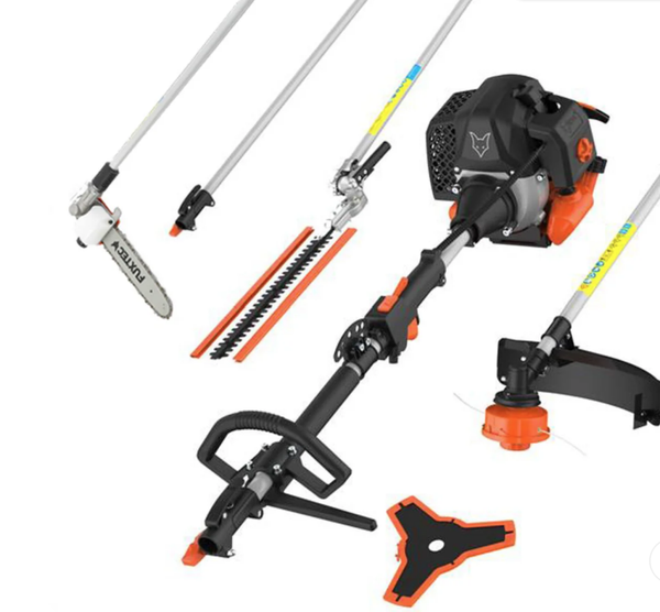 FUXTEC 5-in-1 Multitool mieten