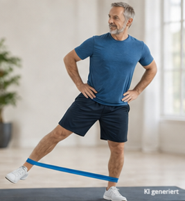 Faszientraining - Kleingeräte