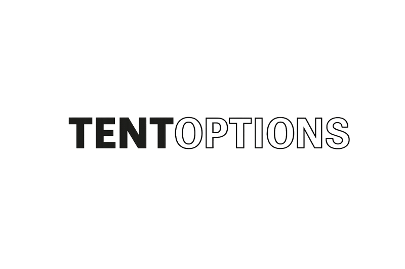 TentOptions logo