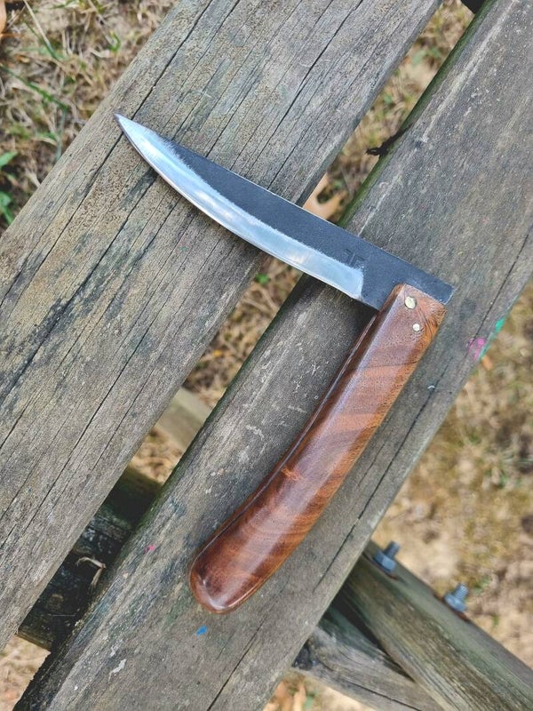 Couteau pliant piemontais