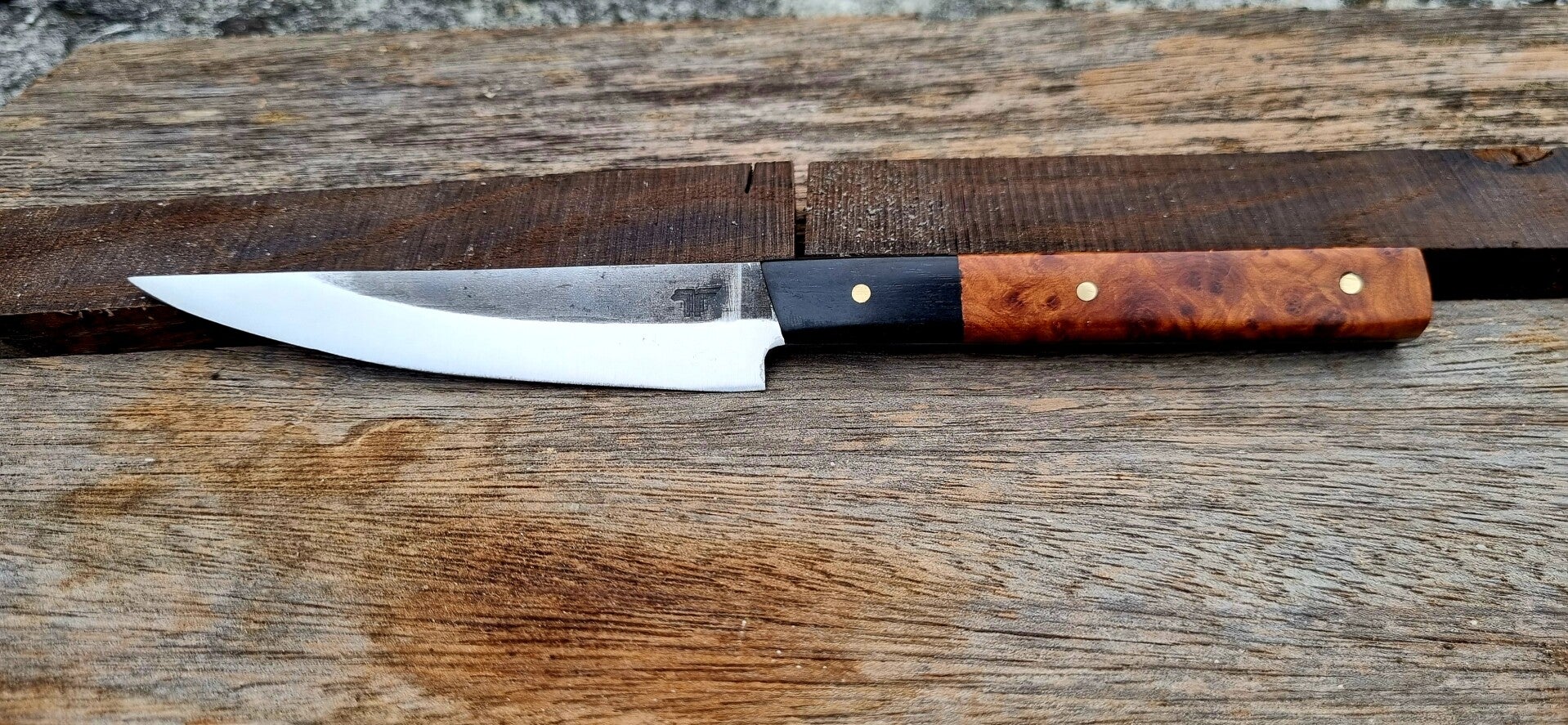 Couteau de cuisine d'office