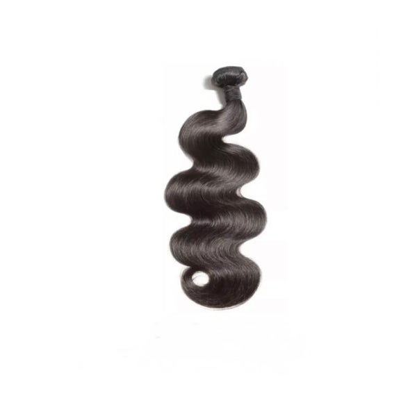 Body Wave