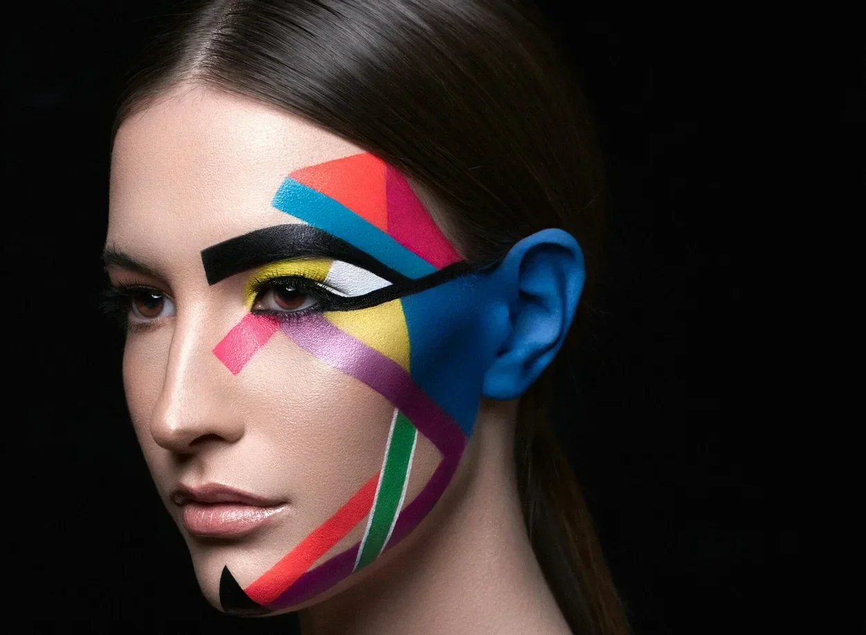 MAKE UP FASHION e SERVIZI FOTOGRAFICI