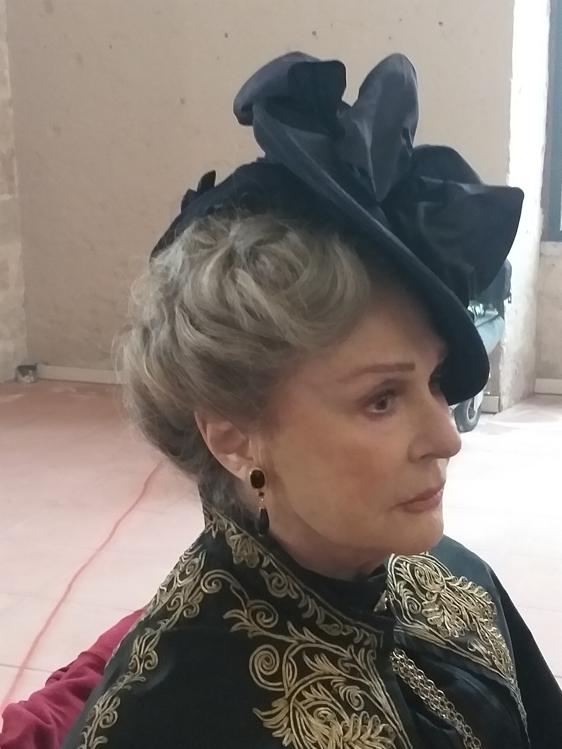 CORSO ACCONCIATURA CINEMATOGRAFICA BASE