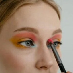 MAKE-UP FASHION e SERVIZI FOTOGRAFICI